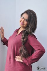 Avika Gor Interview About Thanu Nenu